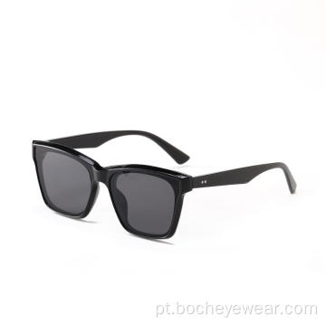 Óculos de sol da moda mais novos óculos de sol superdimensionados para mulheres da moda 3547